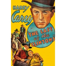 LAST OF THE CLINTONS  (1935)